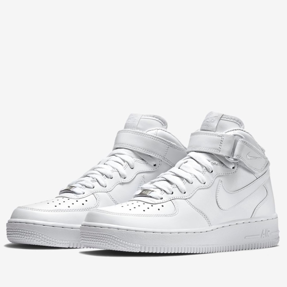 Nike Air Force 1 Mid ‘07